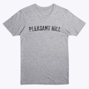Pleasant Hill Louisiana Timeless Retro Premium T-Shirt