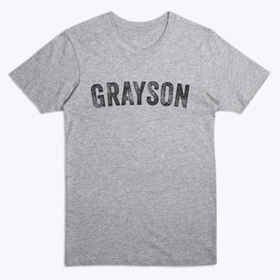 Grayson Louisiana Timeless Retro Premium T-Shirt