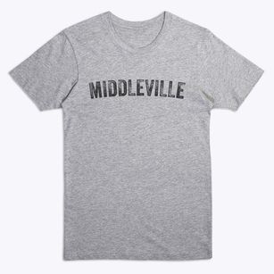 Middleville New York Timeless Retro Premium T-Shirt