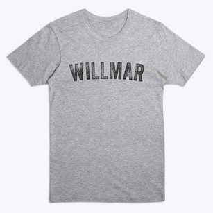 Willmar Minnesota Timeless Retro Premium T-Shirt