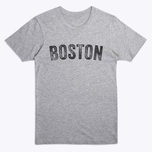 Boston Virginia Timeless Retro Premium T-Shirt