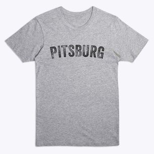 Pitsburg Ohio Timeless Retro Premium T-Shirt