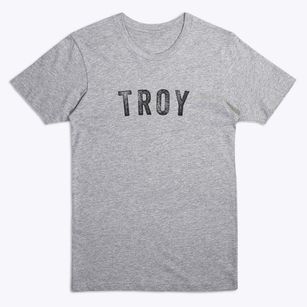 Troy Indiana Timeless Retro Premium T-Shirt
