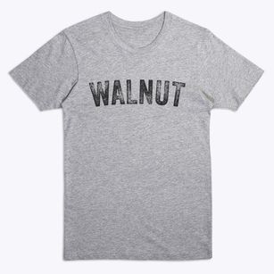 Walnut Kansas Timeless Retro Premium T-Shirt
