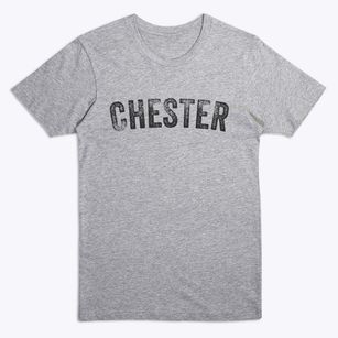 Chester Oklahoma Timeless Retro Premium T-Shirt