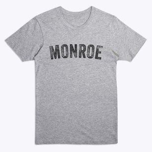 Monroe Massachusetts Timeless Retro Premium T-Shirt