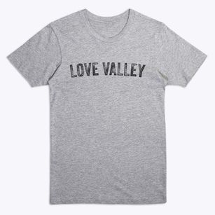 Love Valley North Carolina Timeless Retro Premium T-Shirt