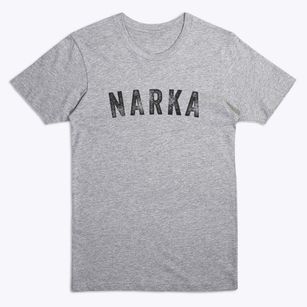 Narka Kansas Timeless Retro Premium T-Shirt