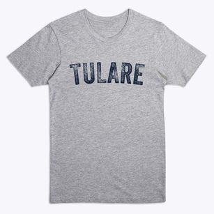 Tulare California Timeless Retro Premium T-Shirt