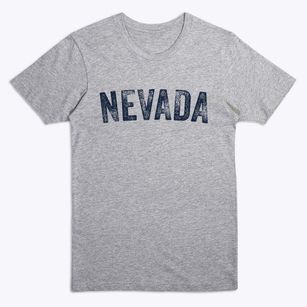 Nevada Iowa Timeless Retro Premium T-Shirt