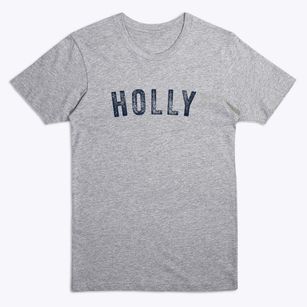 Holly Michigan Timeless Retro Premium T-Shirt