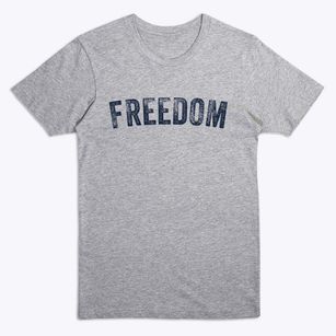 Freedom Wisconsin Timeless Retro Premium T-Shirt