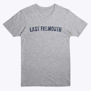 East Falmouth Massachusetts Timeless Retro Premium T-Shirt