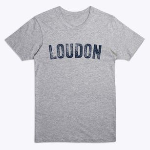 Loudon Tennessee Timeless Retro Premium T-Shirt