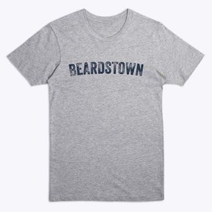 Beardstown Illinois Timeless Retro Premium T-Shirt