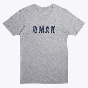 Omak Washington Timeless Retro Premium T-Shirt