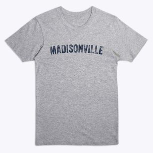Madisonville Texas Timeless Retro Premium T-Shirt