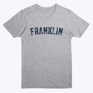 Franklin North Carolina Timeless Retro Premium T-Shirt