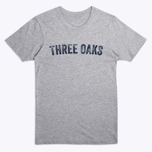 Three Oaks Florida Timeless Retro Premium T-Shirt