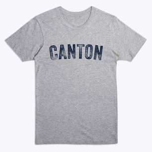 Canton Texas Timeless Retro Premium T-Shirt
