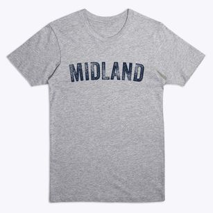 Midland North Carolina Timeless Retro Premium T-Shirt
