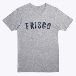 Frisco Colorado Timeless Retro Premium T-Shirt