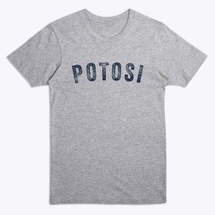 Potosi Texas Timeless Retro Premium T-Shirt