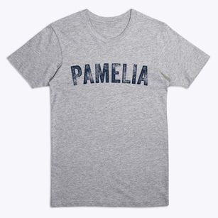 Pamelia New York Timeless Retro Premium T-Shirt
