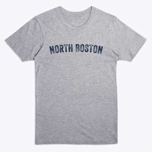 North Boston New York Timeless Retro Premium T-Shirt