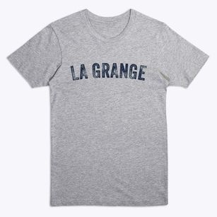 La Grange North Carolina Timeless Retro Premium T-Shirt