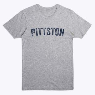 Pittston Maine Timeless Retro Premium T-Shirt
