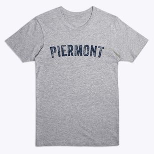 Piermont New York Timeless Retro Premium T-Shirt