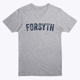 Forsyth Missouri Timeless Retro Premium T-Shirt