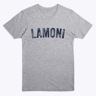 Lamoni Iowa Timeless Retro Premium T-Shirt