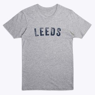 Leeds Maine Timeless Retro Premium T-Shirt