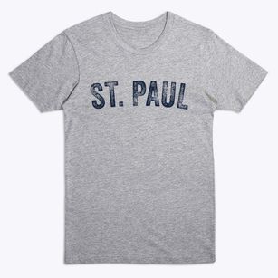 St. Paul Missouri Timeless Retro Premium T-Shirt