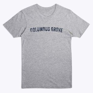 Columbus Grove Ohio Timeless Retro Premium T-Shirt