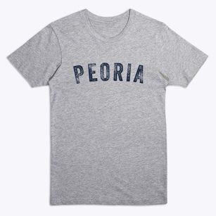 Peoria Arizona Timeless Retro Premium T-Shirt