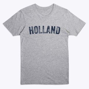 Holland Michigan Timeless Retro Premium T-Shirt