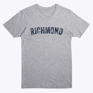Richmond Illinois Timeless Retro Premium T-Shirt