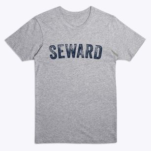 Seward New York Timeless Retro Premium T-Shirt