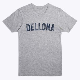 Dellona Wisconsin Timeless Retro Premium T-Shirt