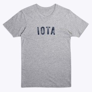 Iota Louisiana Timeless Retro Premium T-Shirt