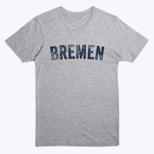 Bremen Ohio Timeless Retro Premium T-Shirt