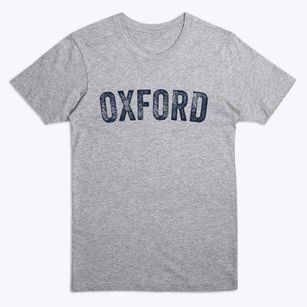 Oxford New Jersey Timeless Retro Premium T-Shirt