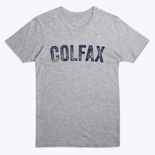 Colfax Illinois Timeless Retro Premium T-Shirt