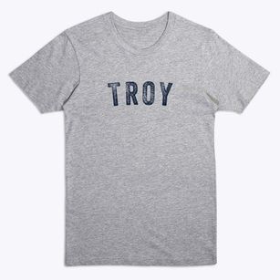 Troy Maine Timeless Retro Premium T-Shirt