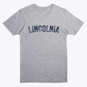 Lincolnia Virginia Timeless Retro Premium T-Shirt