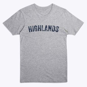 Highlands North Carolina Timeless Retro Premium T-Shirt