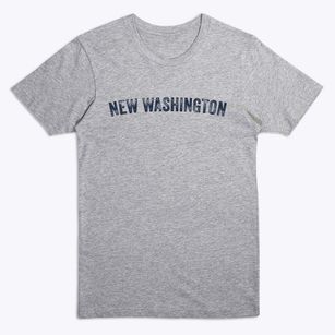 New Washington Ohio Timeless Retro Premium T-Shirt
